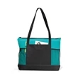 Select Zippered Tote