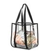 Clear Tote
