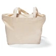 Zippered Tote