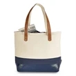 Kinsley Cotton Tote