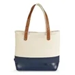 Kinsley Cotton Tote