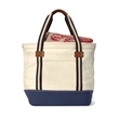 Heritage Supply Catalina Cotton Tote
