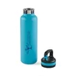 Aviana™ Cypress Double Wall Stainless Bottle - 20 Oz.