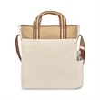 Charlie Cotton Tote