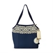 Tori Cotton Fashion Tote