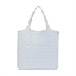 Riley Medium Patterned Tote
