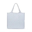 Riley Large Patterned Tote