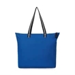 Main Street Jumbo Tote