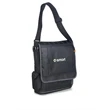 Impact Vertical Computer Messenger Bag