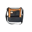 Impact Vertical Computer Messenger Bag