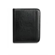 Deluxe Leather Wired-E Padfolio