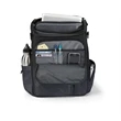 Life in Motion® Momentum Computer Messenger Bag