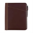Cedar Leather Padfolio