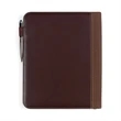 Cedar Leather Padfolio