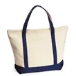 Harbor Cruise Boat Tote