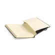 Moleskine® Hard Cover Ruled Medium Notebook