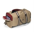 Heritage Supply Ridge Cotton Duffel