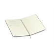 Moleskine® Hard Cover Ruled X-Large Professional Notebook