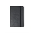 Moleskine® Hard Cover Squared Pocket Notebook