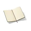 Moleskine® Hard Cover Squared Pocket Notebook