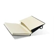 Moleskine® Hard Cover Squared Pocket Notebook