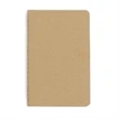 Moleskine® Cahier Plain Pocket Journal
