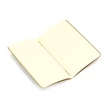 Moleskine® Cahier Plain Pocket Journal