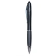 Zebra® Z-Grip Max Retractable Ballpoint Jeweled Barrel