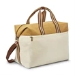 Charlie Cotton Weekender