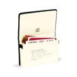 Moleskine® Professional Business Card Holder