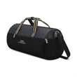 Charlie Cotton Barrel Duffel