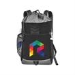 Riptide Drawstring Backpack