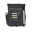 Vertex® Vertical Computer Messenger Bag