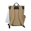 Heritage Supply Ridge Cotton Computer Backpack