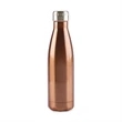 Oasis Double Wall Stainless Bottle - 17 Oz.