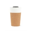 Sintra Cork Porcelain Tumbler - 9 Oz.