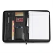 Samsonite Parker Leather Padfolio