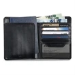 Samsonite Leather Passport Wallet