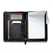 Samsonite Perry Leather Junior Padfolio