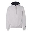 Champion Cotton Max Hooded Sweatshirt