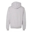 Champion Cotton Max Hooded Sweatshirt