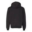 Champion Cotton Max Hooded Quarter-Zip Sweatshirt