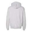 Champion Cotton Max Hooded Quarter-Zip Sweatshirt