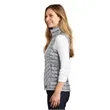 The North Face Ladies ThermoBall Trekker Vest.