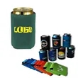 Collapsible Neoprene Can Cooler