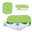 Compartment Pill Case