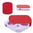 Compartment Pill Case