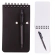 Budget Jotter With Pen