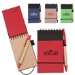 Eco Recycled Jotter