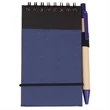 Eco Recycled Jotter